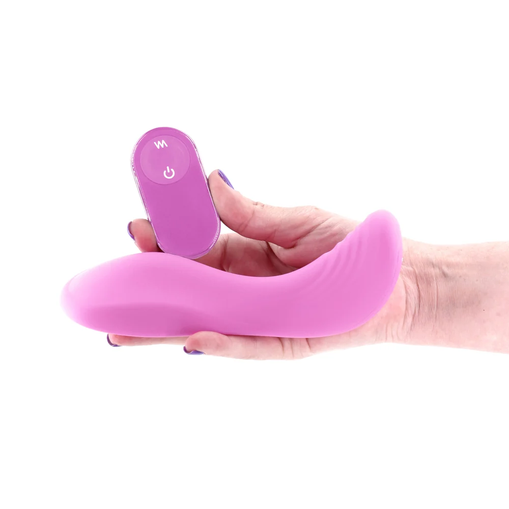 Grinders Rocker Pink - Image 6