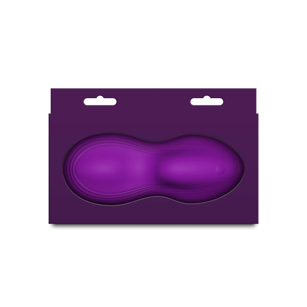 Grinders Tremor Violet - Image 7
