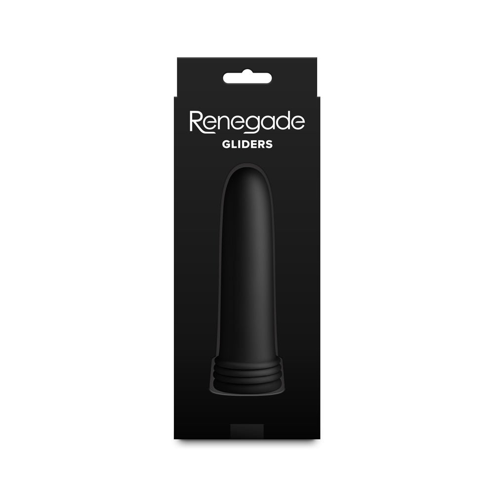 Renegade Gliders Black - Image 9