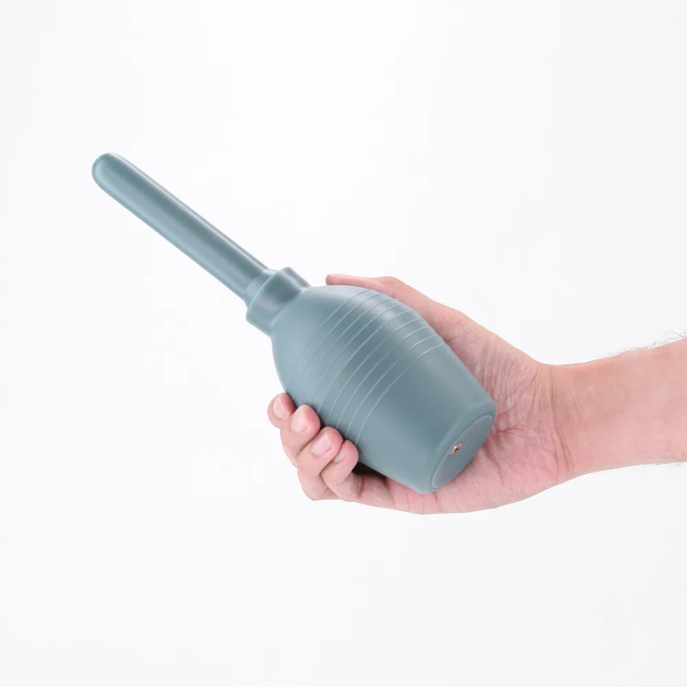 Renegade Body Cleanser 2.0 Gray - Image 6