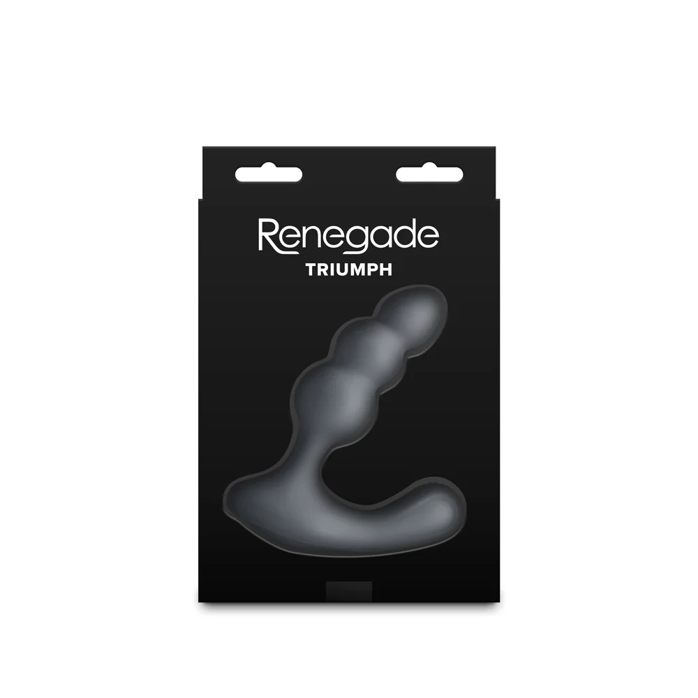 Renegade Triumph Gray - Image 7