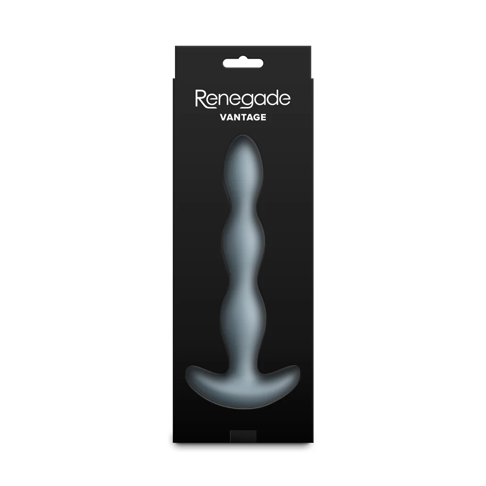 Renegade Vantage Gray - Image 7