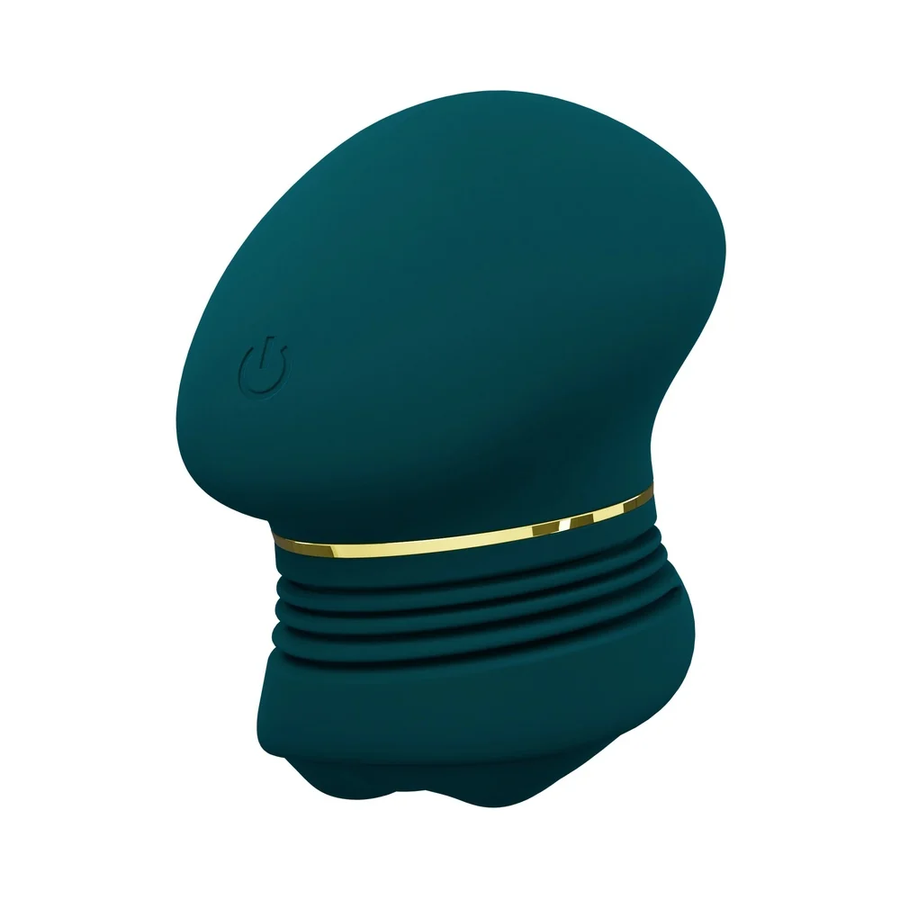 Blush Collection Riana Dark Teal - Image 2