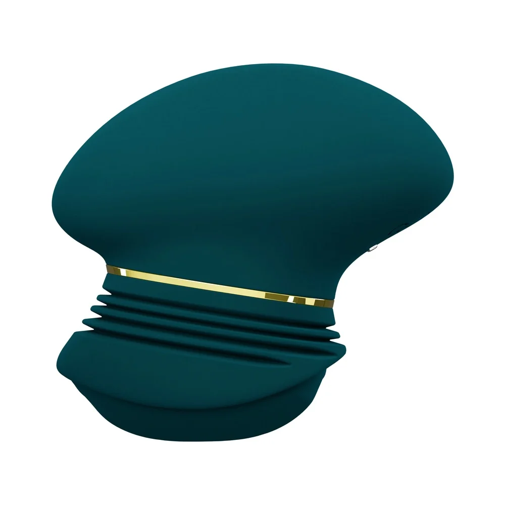 Blush Collection Riana Dark Teal - Image 3