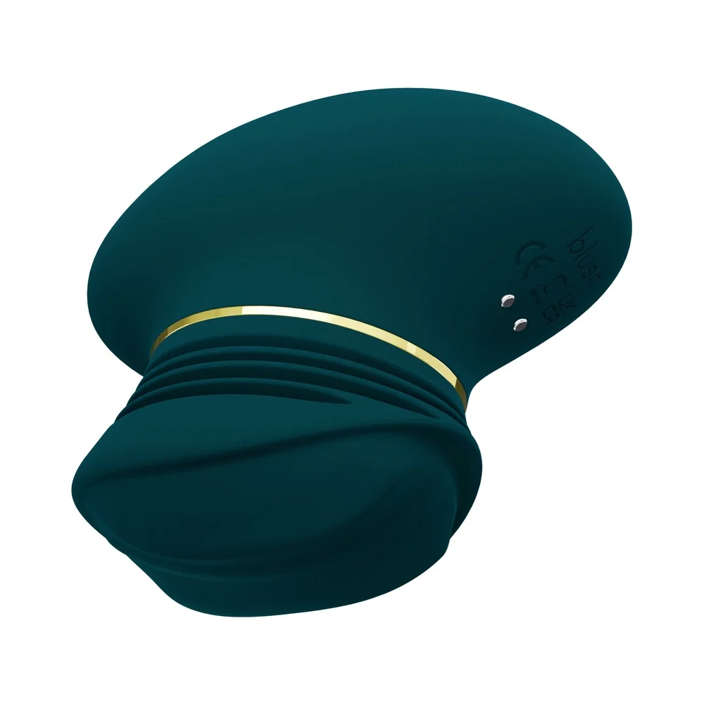 Blush Collection Riana Dark Teal - Image 4