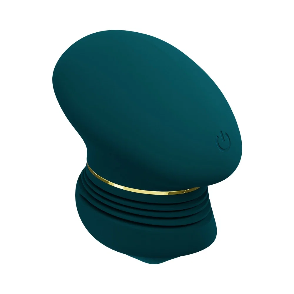 Blush Collection Riana Dark Teal - Image 5