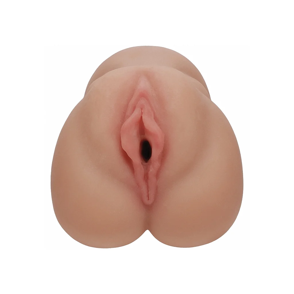 Xkin Pinup Girls Bonnie Bombshell Stroker Tan - Image 3