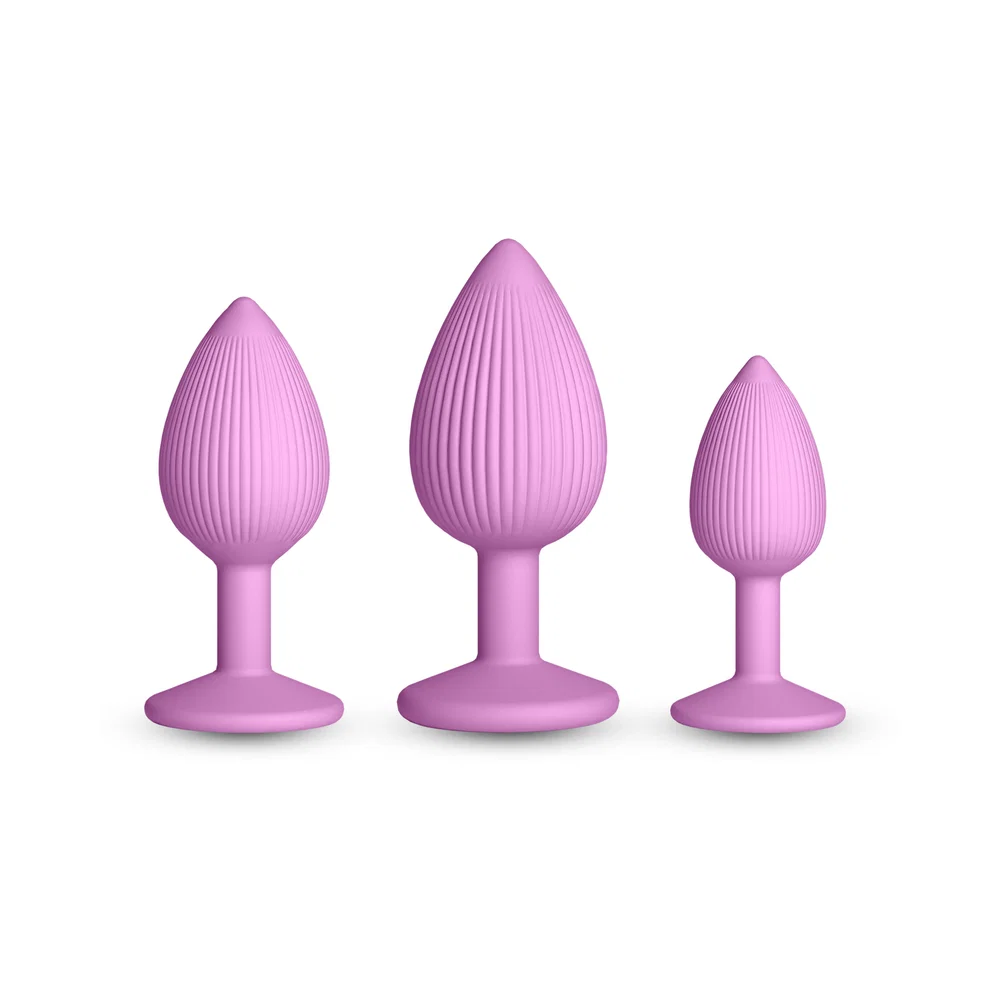 INYA Triple Ace Plug Kit Blush - Image 2