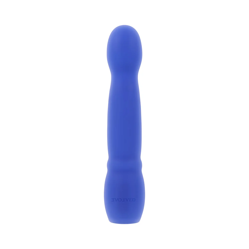 Evolved Disco Diva Blue - Image 9