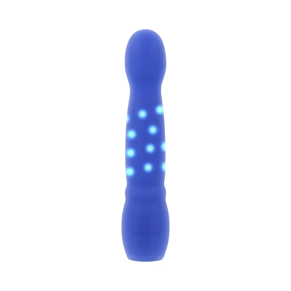 Evolved Disco Diva Blue - Image 10