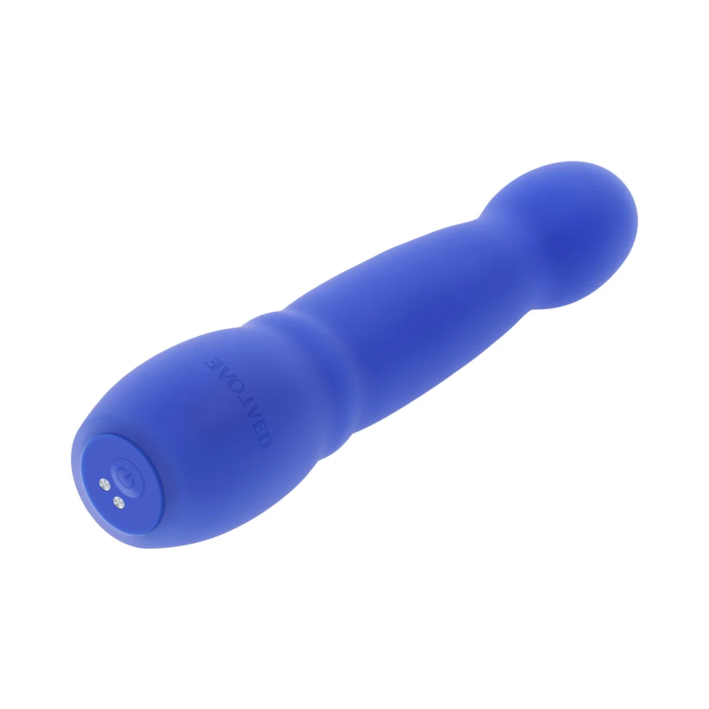 Evolved Disco Diva Blue - Image 13