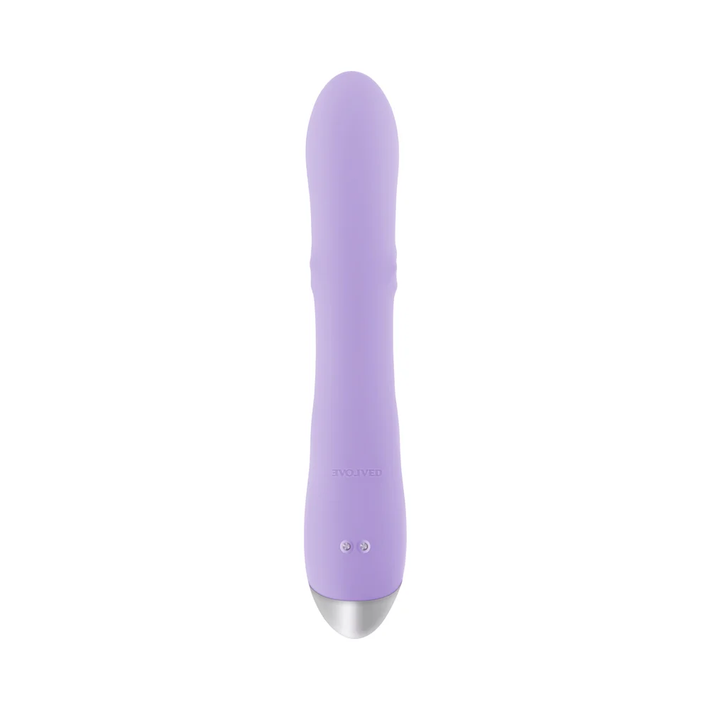 Evolved Spinderella Purple - Image 13