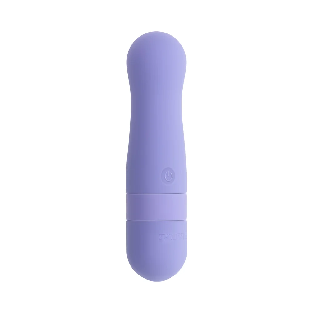 Evolved Squishy Bullet Lilac - Image 10