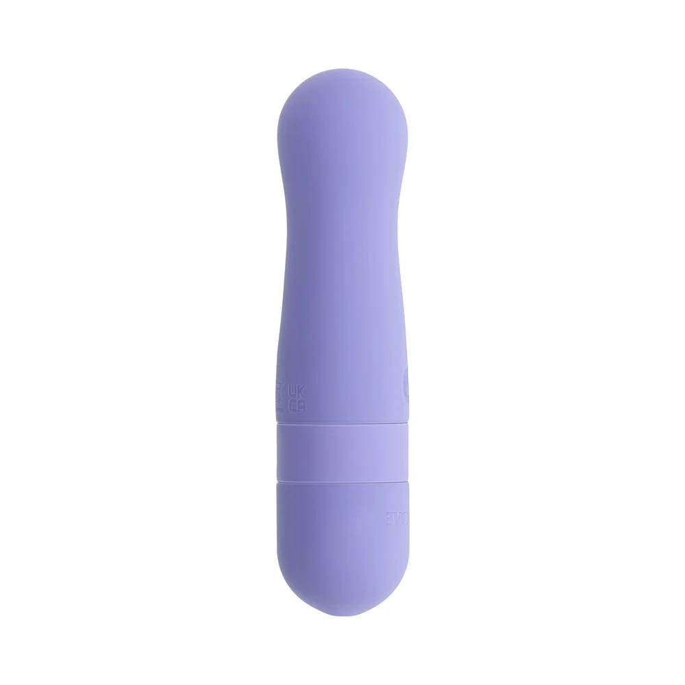 Evolved Squishy Bullet Lilac - Image 11