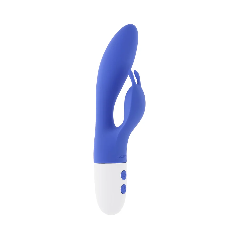 Evolved Funny Bunny Blue - Image 11