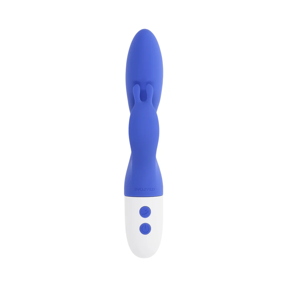 Evolved Funny Bunny Blue - Image 12