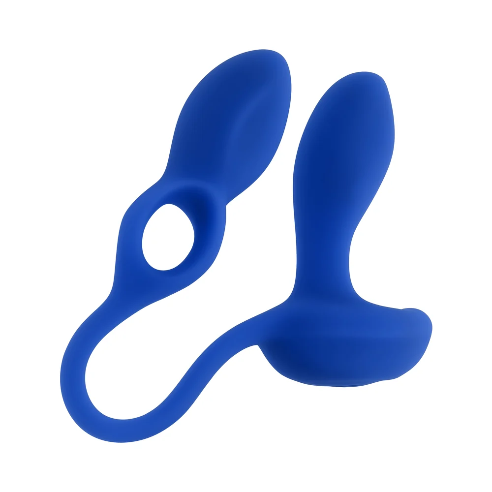 Gender X Back For More Blue - Image 11