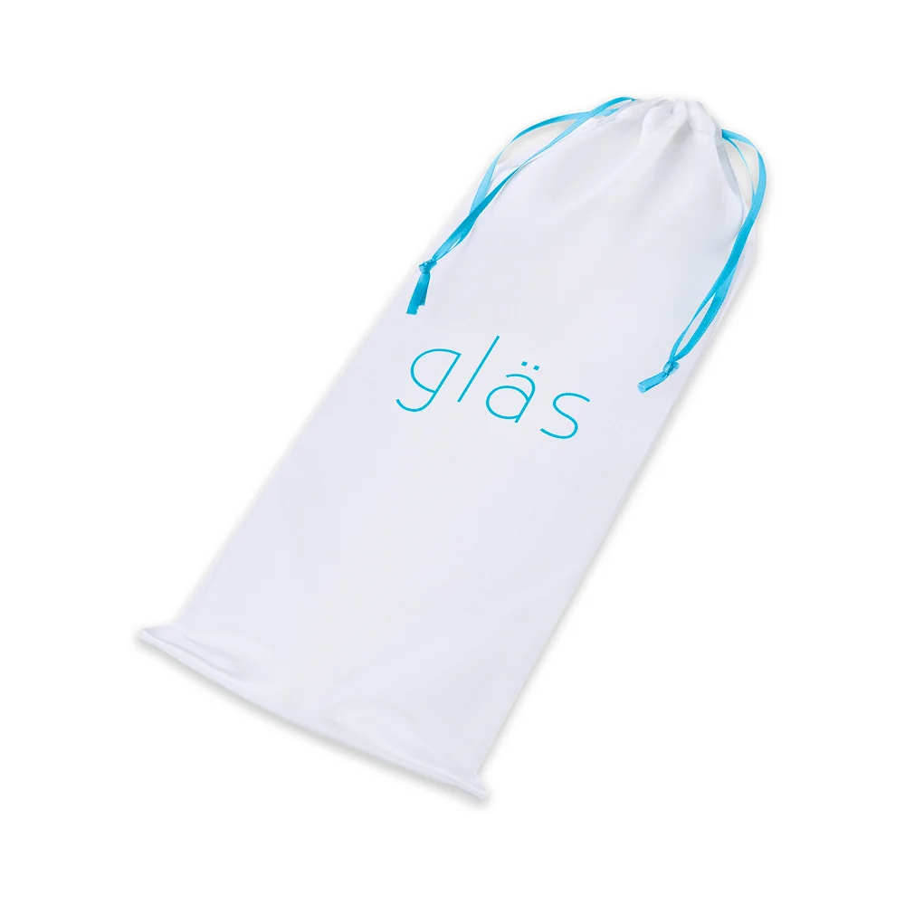 Glas Cornstar 8 in. Glass Dildo - Image 7