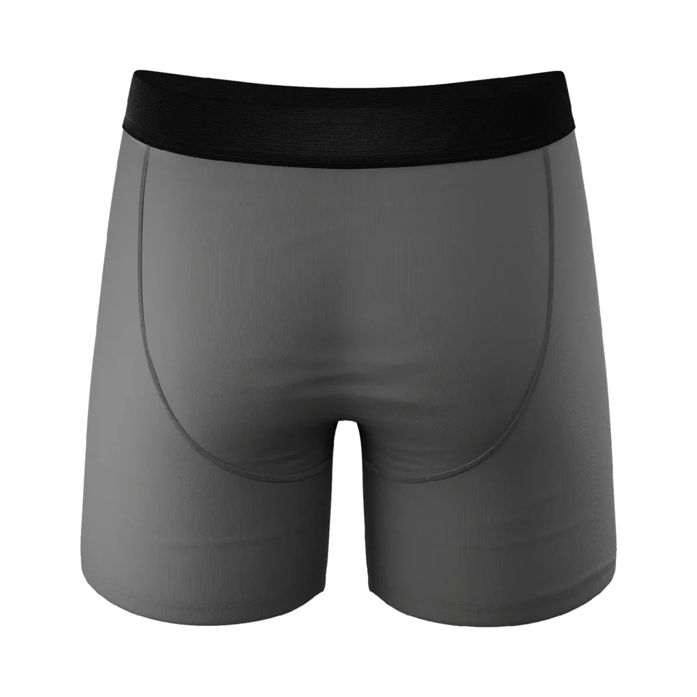 Shinesty The Junk In The Trunk Elephant Ball Hammock Pouch Underwear with Fly L - Image 8