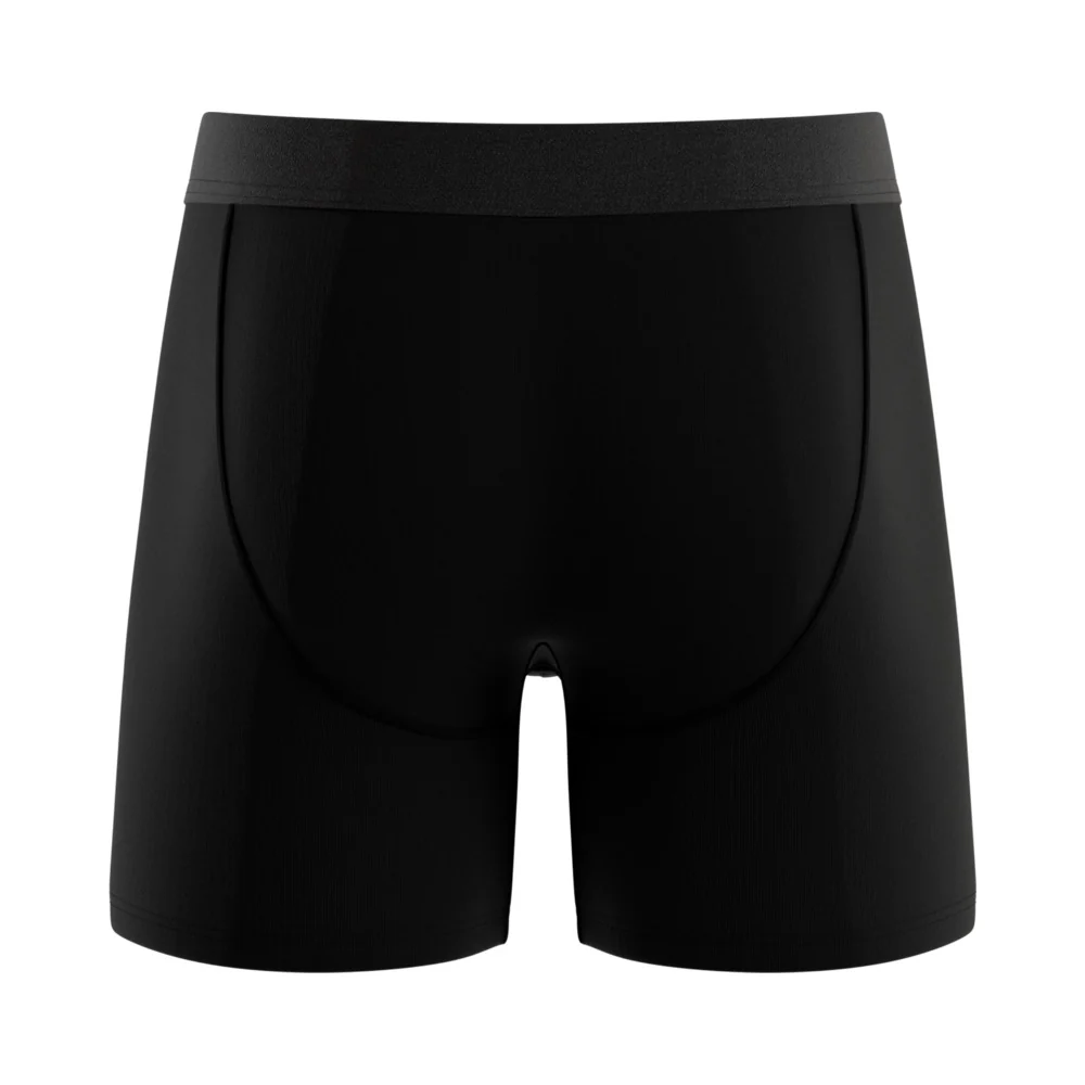 Shinesty The Rear View Size Warning Ball Hammock Pouch Underwear S - Image 7