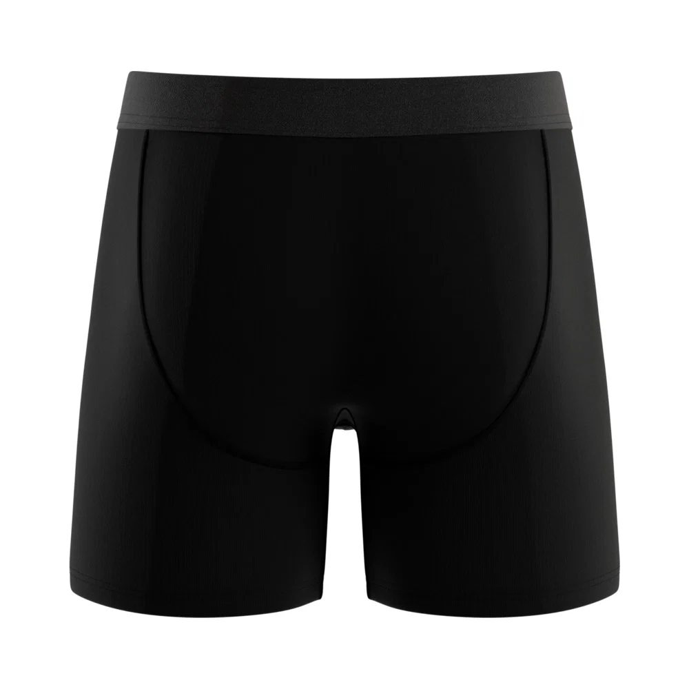 Shinesty The Rear View Size Warning Ball Hammock Pouch Underwear 2XL - Image 7