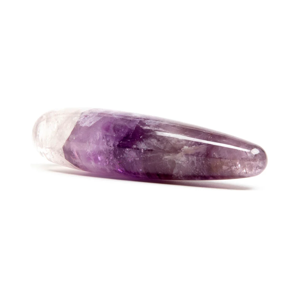 Chakrubs Amethyst Original Wand - Image 8