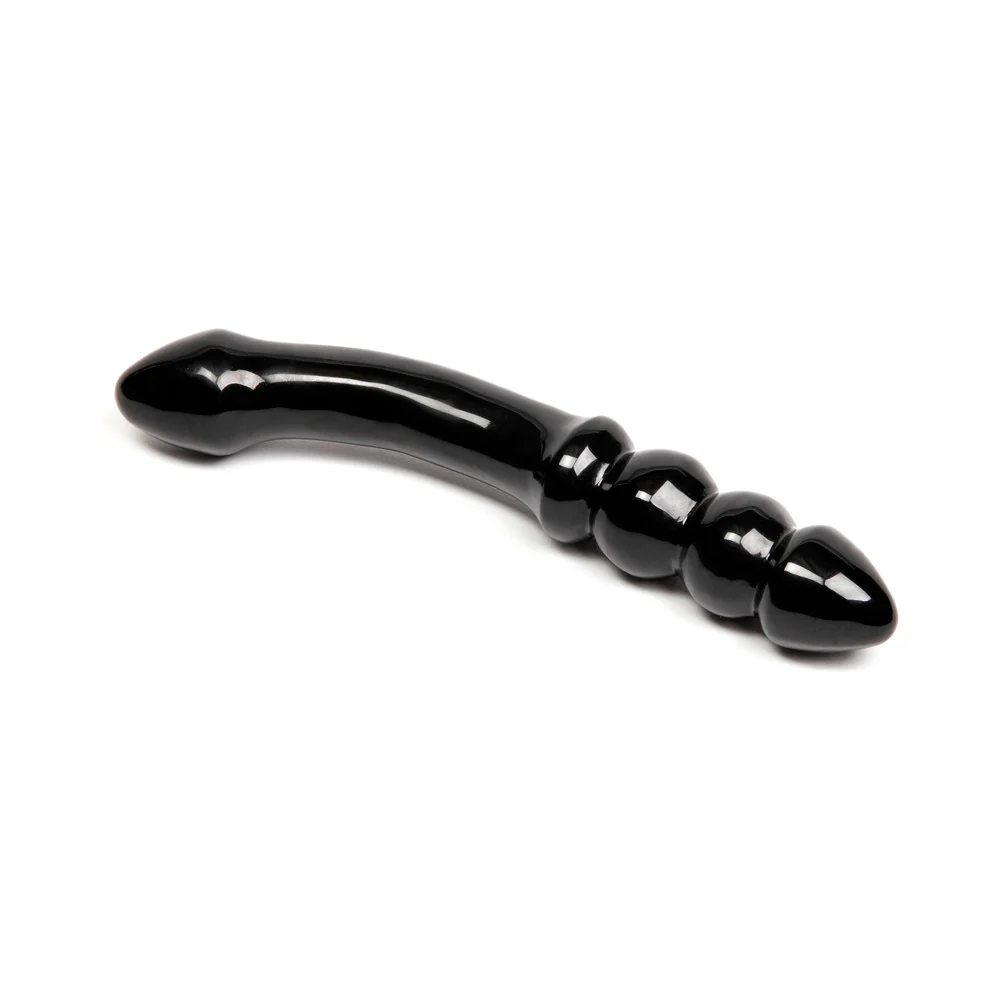 Chakrubs Xaga Viper Obsidian Wand - Image 9