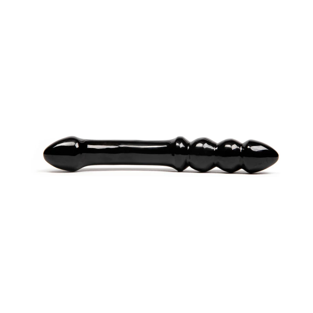 Chakrubs Xaga Viper Obsidian Wand - Image 10