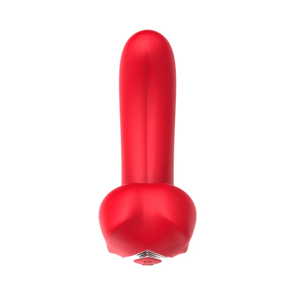 Luv Inc Tt61: Twirling Tongue Red - Image 3
