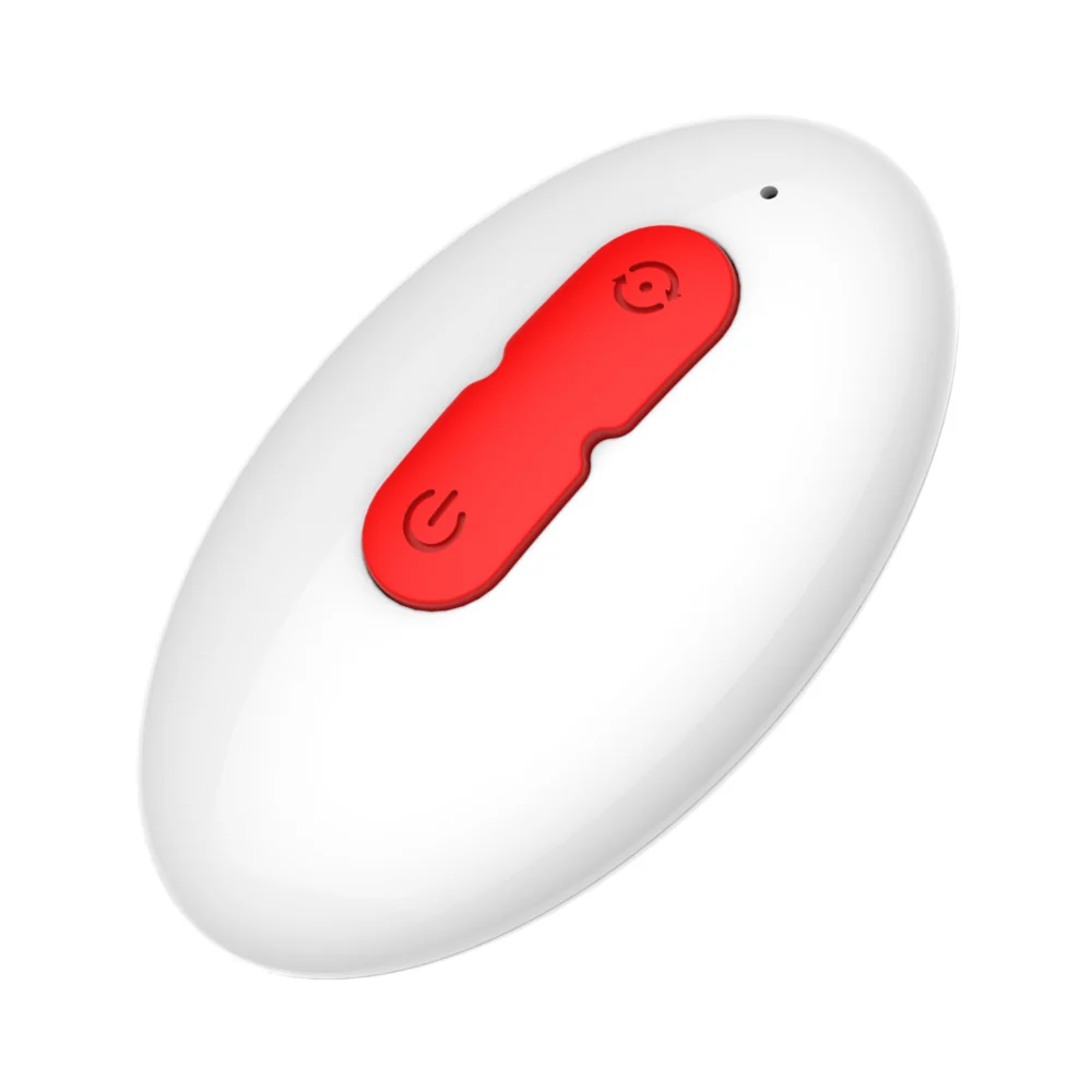 Luv Inc Tt61: Twirling Tongue Red - Image 4