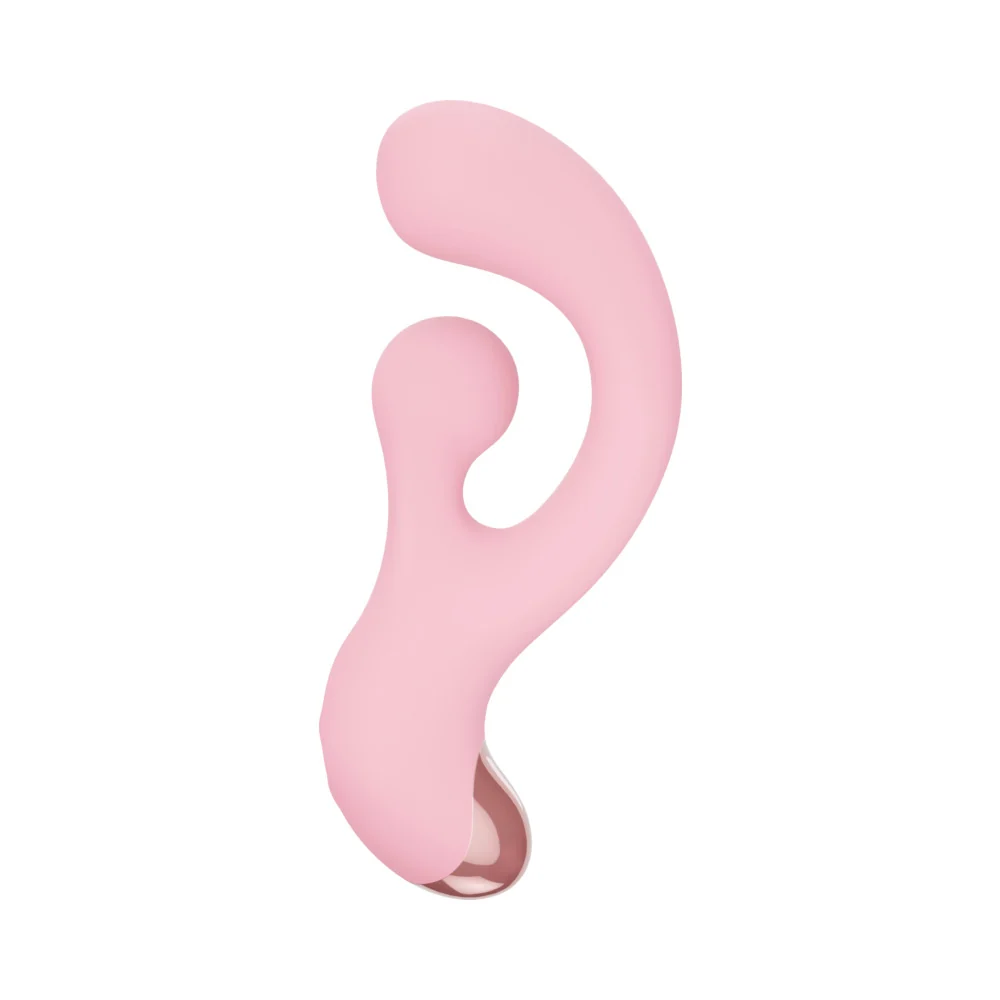 Luv Inc Ro33: Rotating Orb Rabbit Light Pink - Image 2