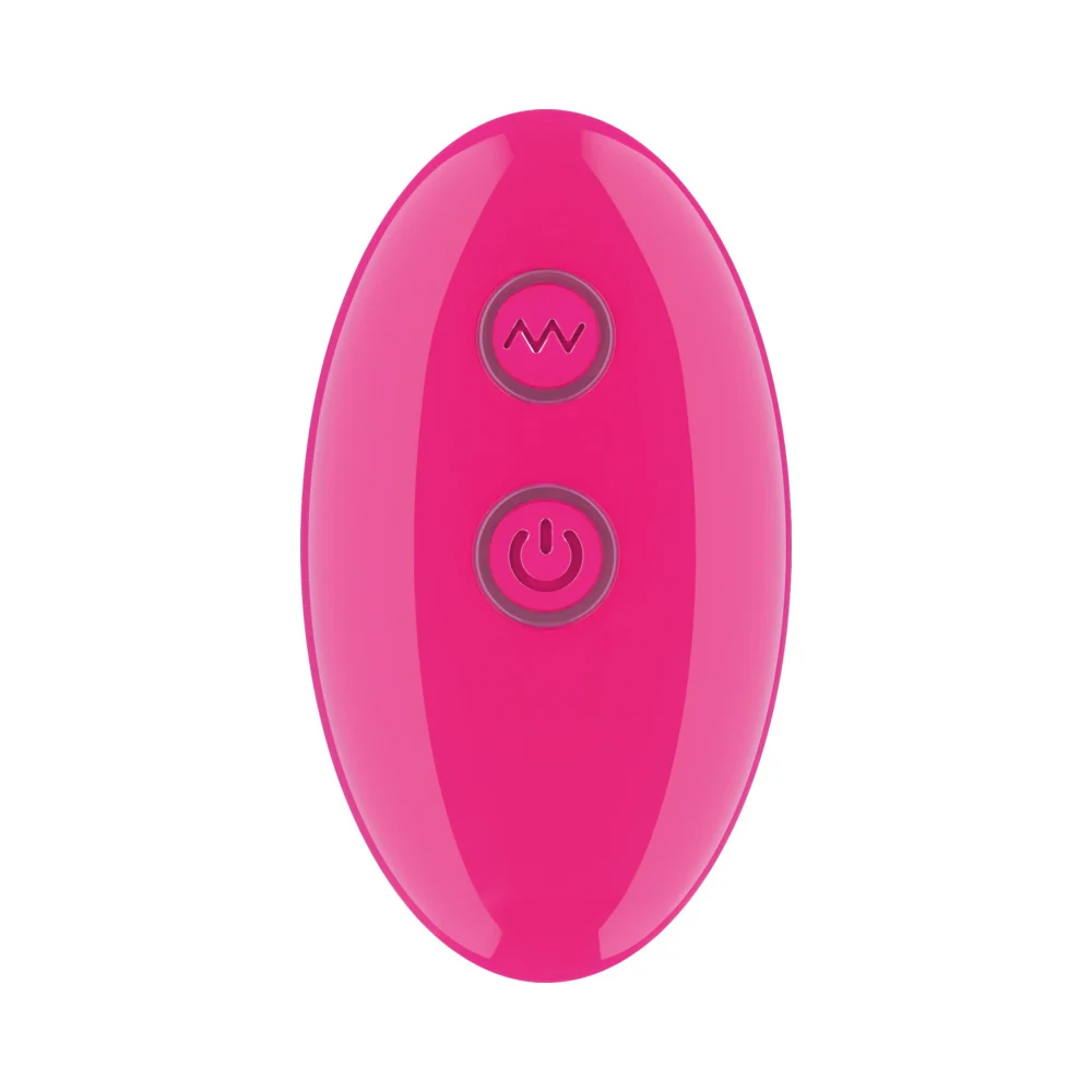 Luv Inc Pr34: Panty Rabbit Light Pink - Image 4