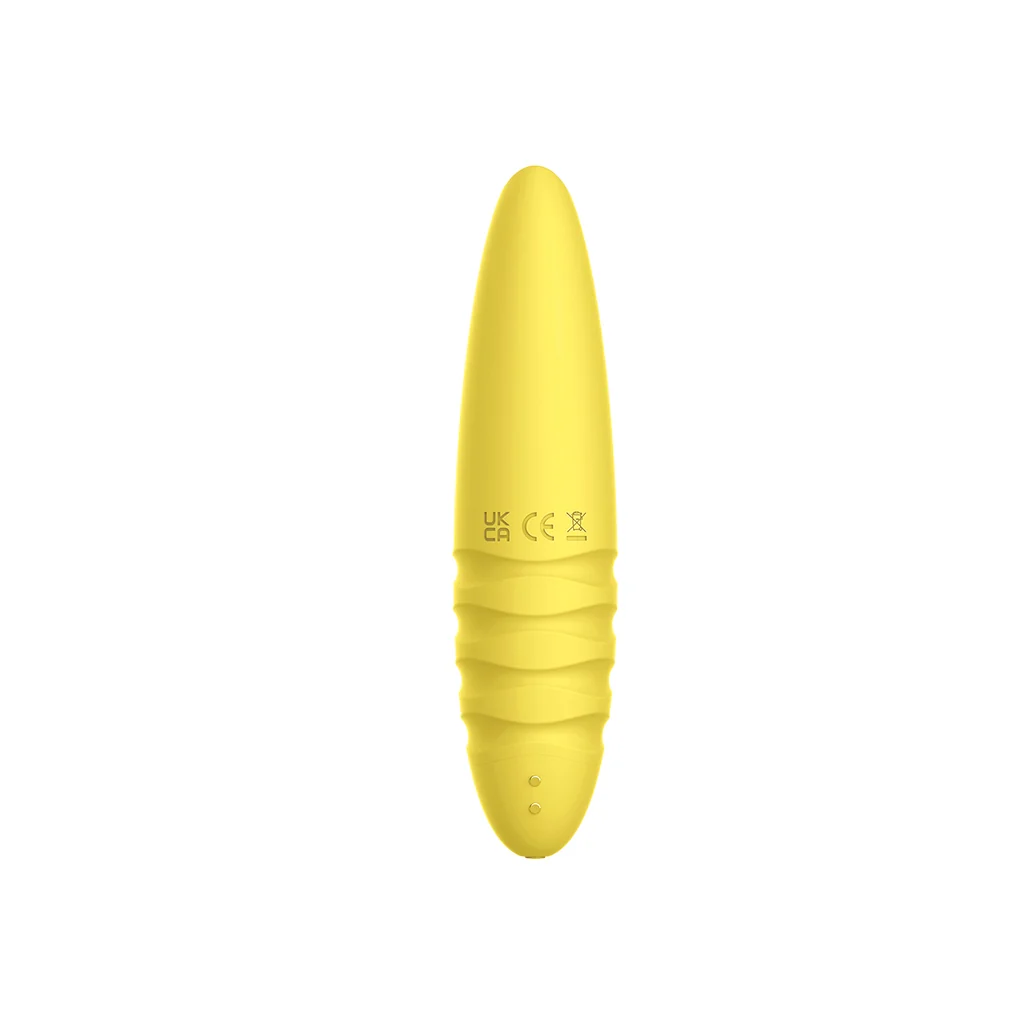 Sorbet Mellow Yellow Yellow - Image 4