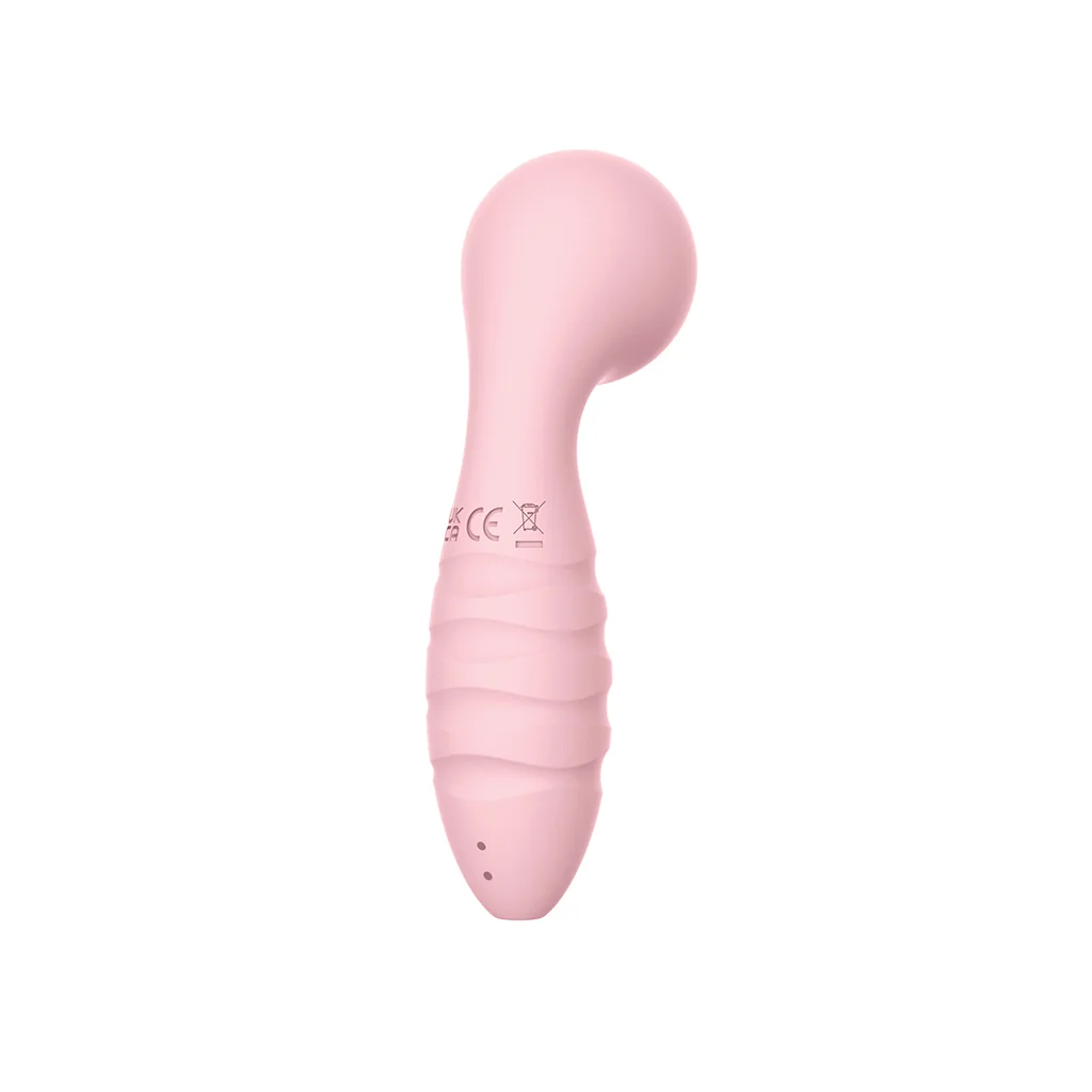 Sorbet Pinky Pink - Image 3