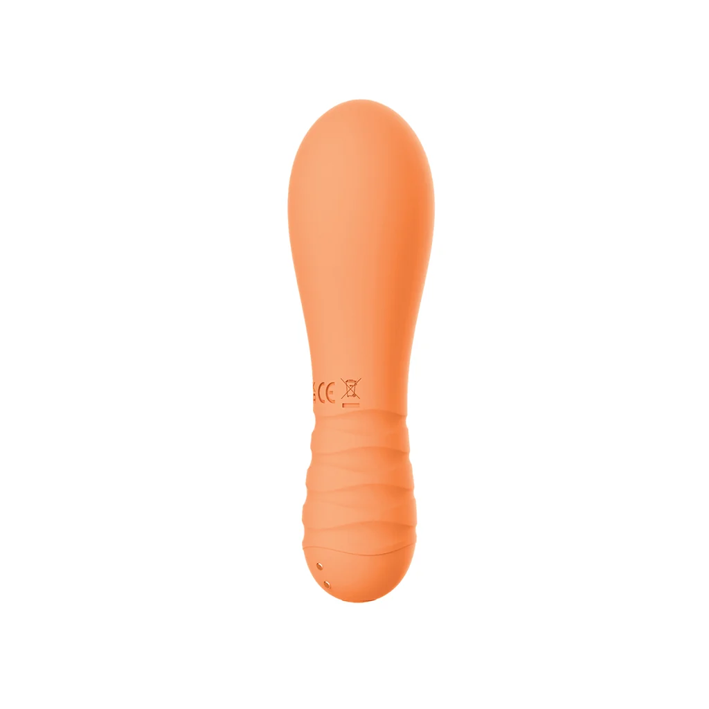 Sorbet Orange Gaze Orange - Image 6