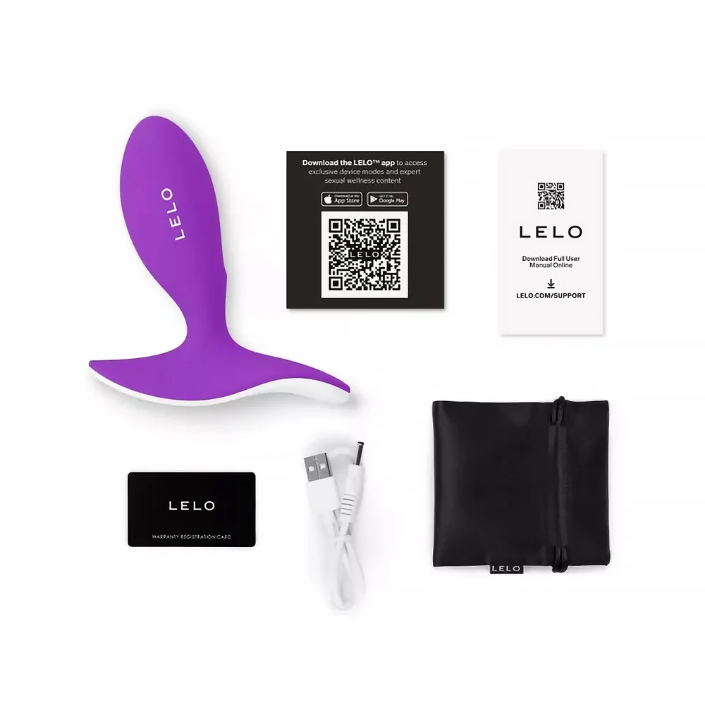 LELO SURFER Originals - Image 7