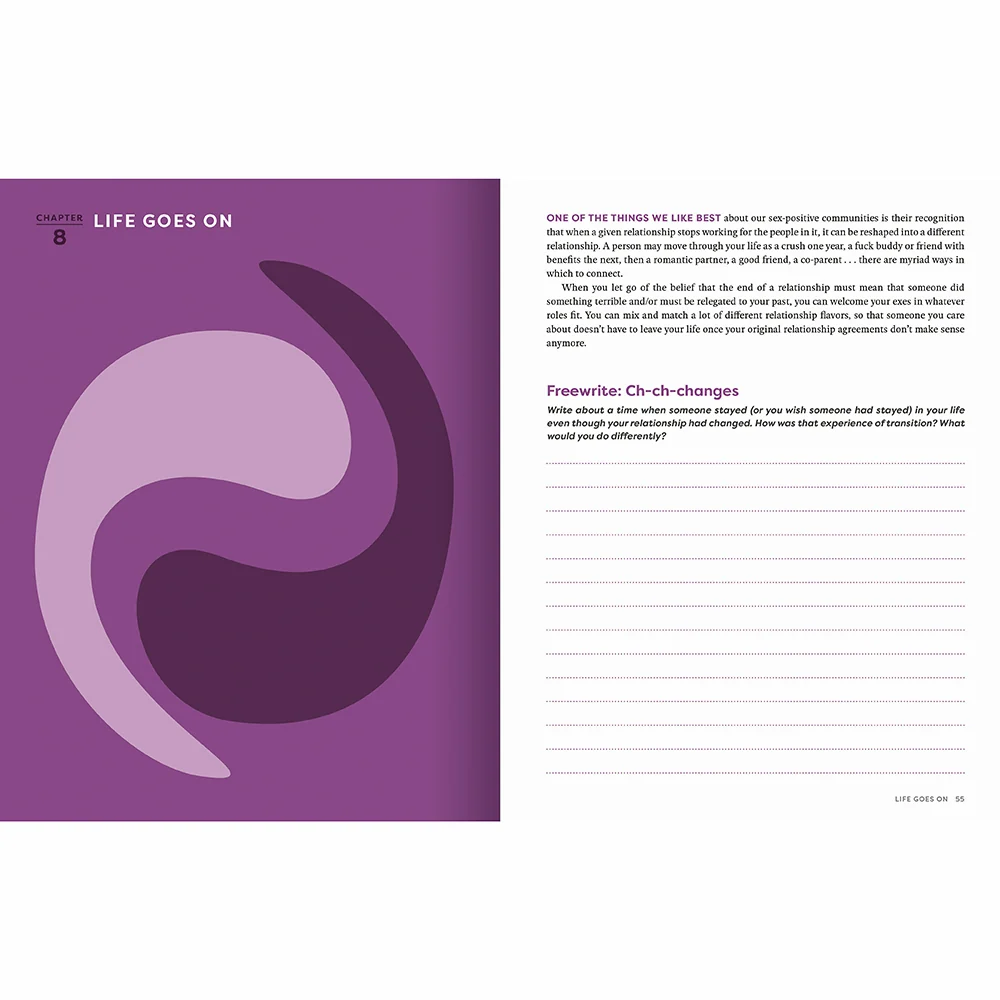 The Ethical Slut Workbook - Image 4