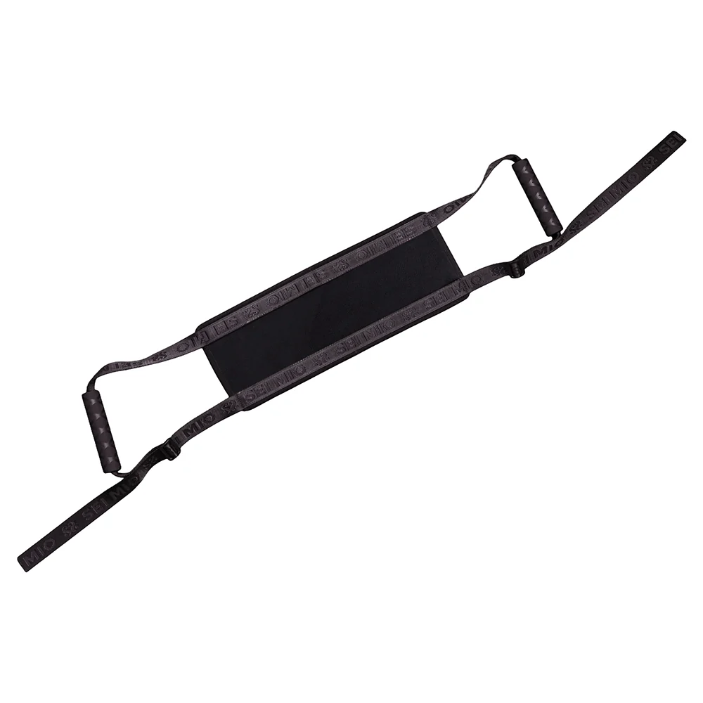 SEI MIO Doggedly Divine Deluxe Doggie Style Positioning Strap - Image 6