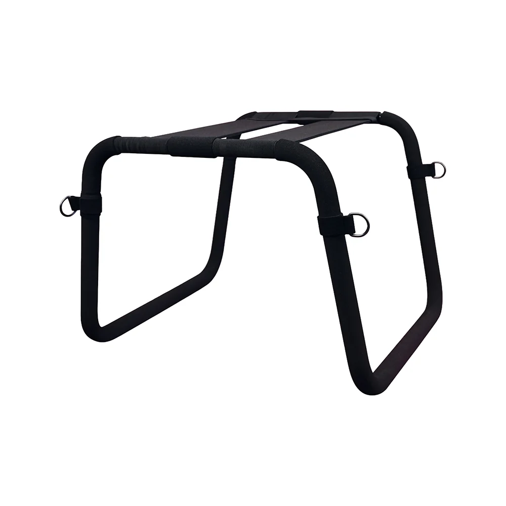 SEI MIO Majestic Mount Cuff-Ready Queening and Positioning Stool - Image 6