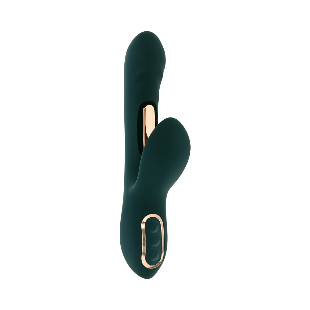 Evolved Heart Of Gold Green - Image 11
