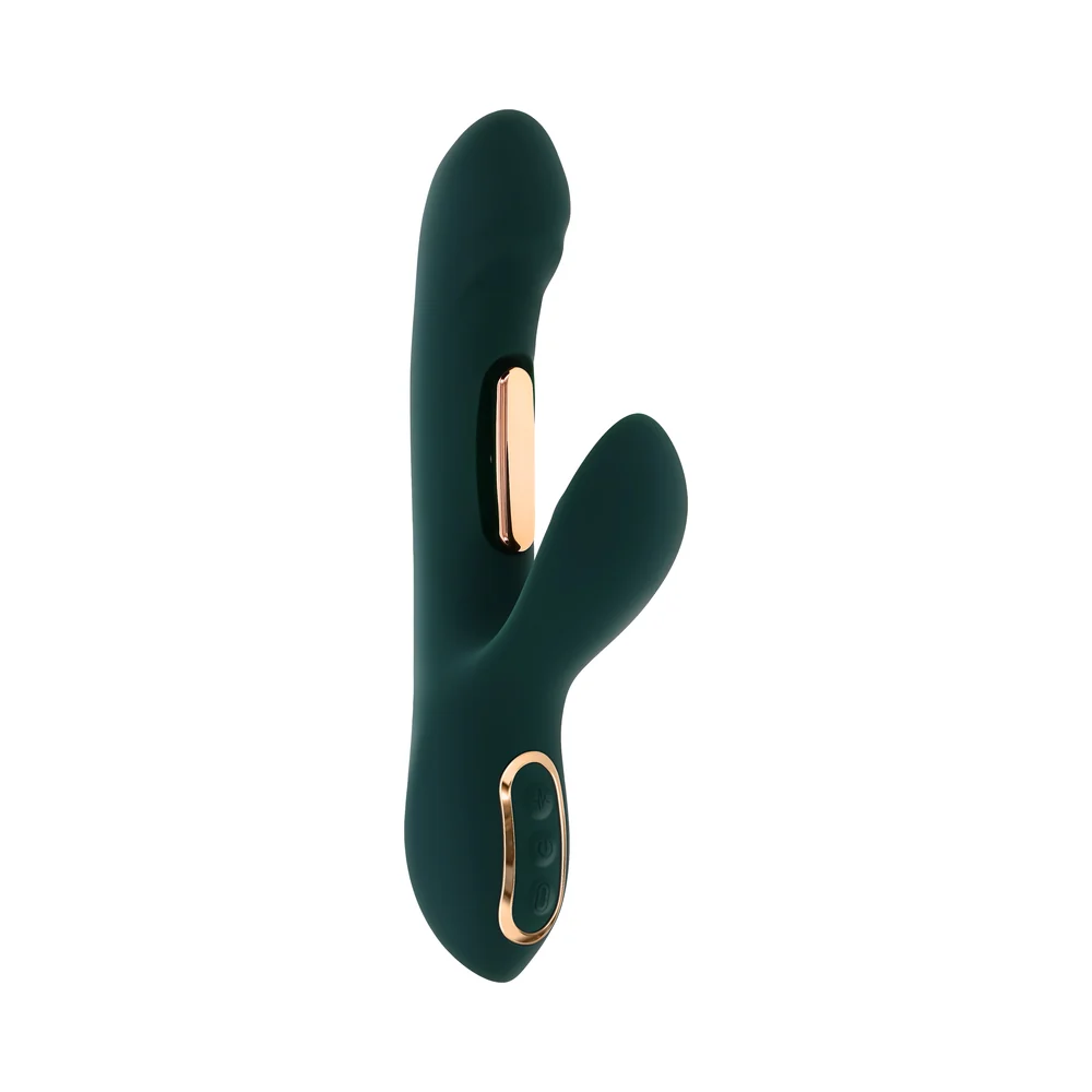 Evolved Heart Of Gold Green - Image 12