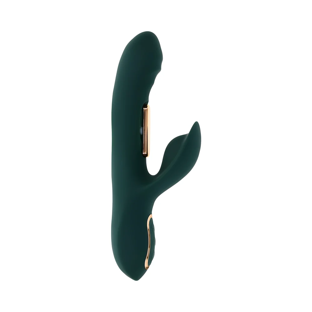 Evolved Heart Of Gold Green - Image 13
