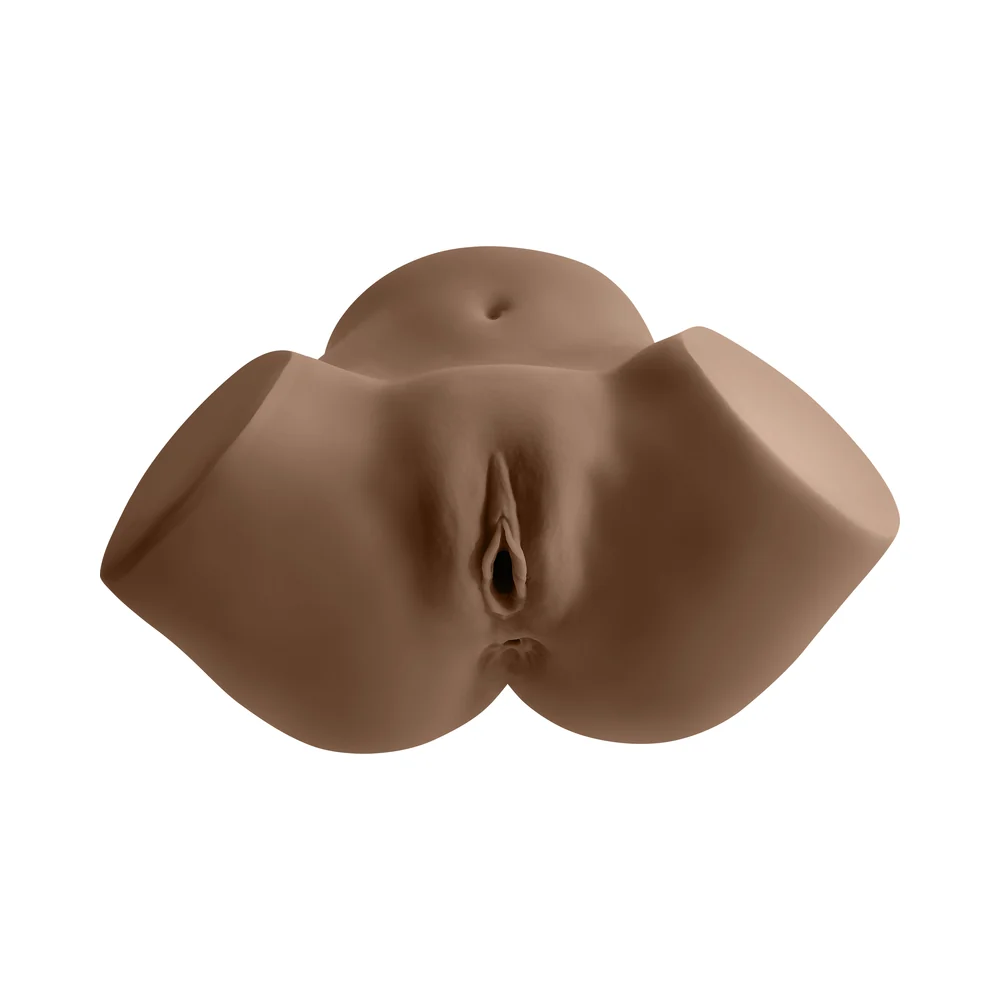 Zero Tolerance Squirt For Me Chanell Heart Movie & Realistic Squirting Stroker - Image 13