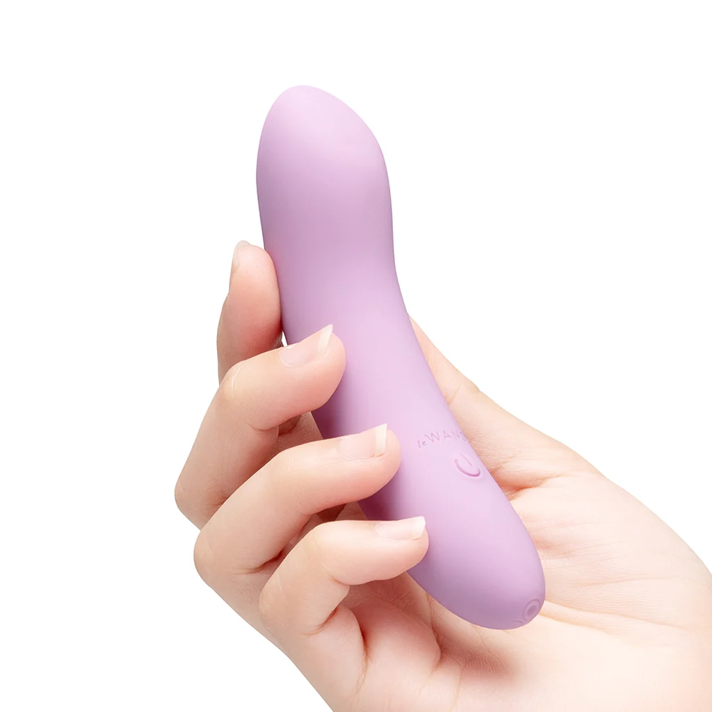 Le Wand Mini Vibe Glide - Image 13