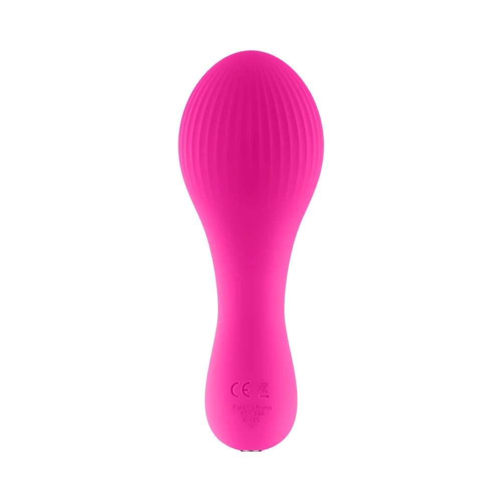 FemmeFunn Solia Bullet Pink - Image 6
