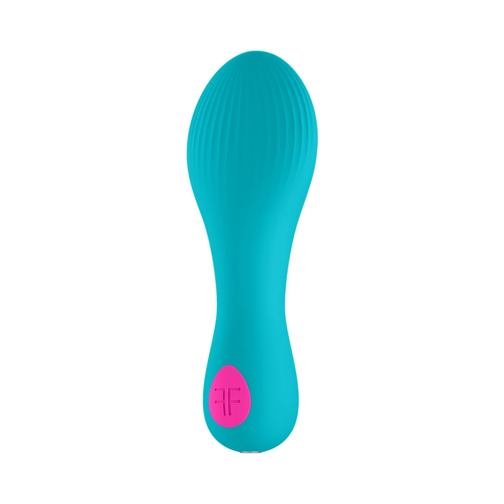 FemmeFunn Solia Bullet Turquoise - Image 2