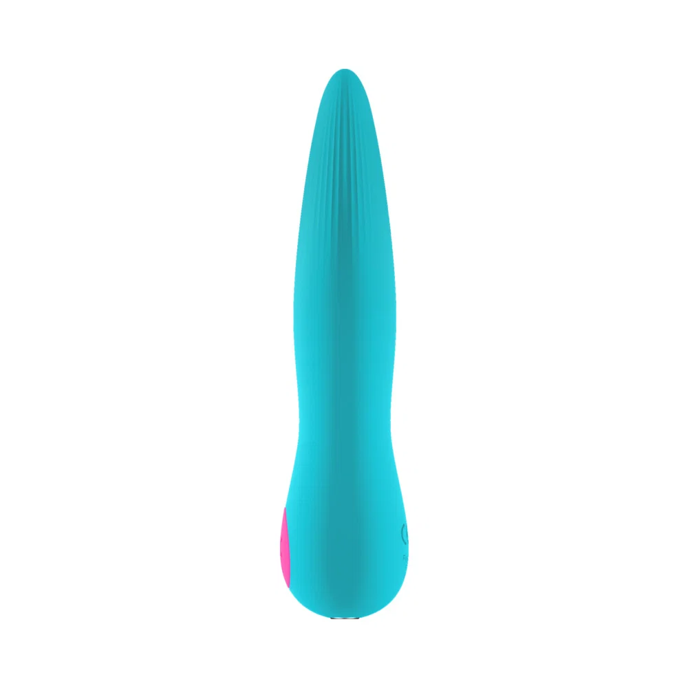 FemmeFunn Solia Bullet Turquoise - Image 3