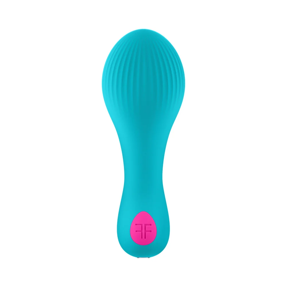 FemmeFunn Solia Bullet Turquoise - Image 4