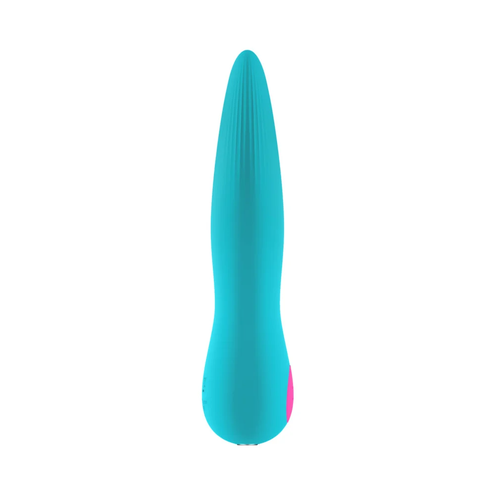 FemmeFunn Solia Bullet Turquoise - Image 5