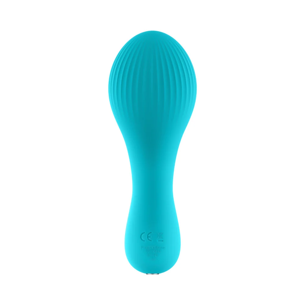 FemmeFunn Solia Bullet Turquoise - Image 6